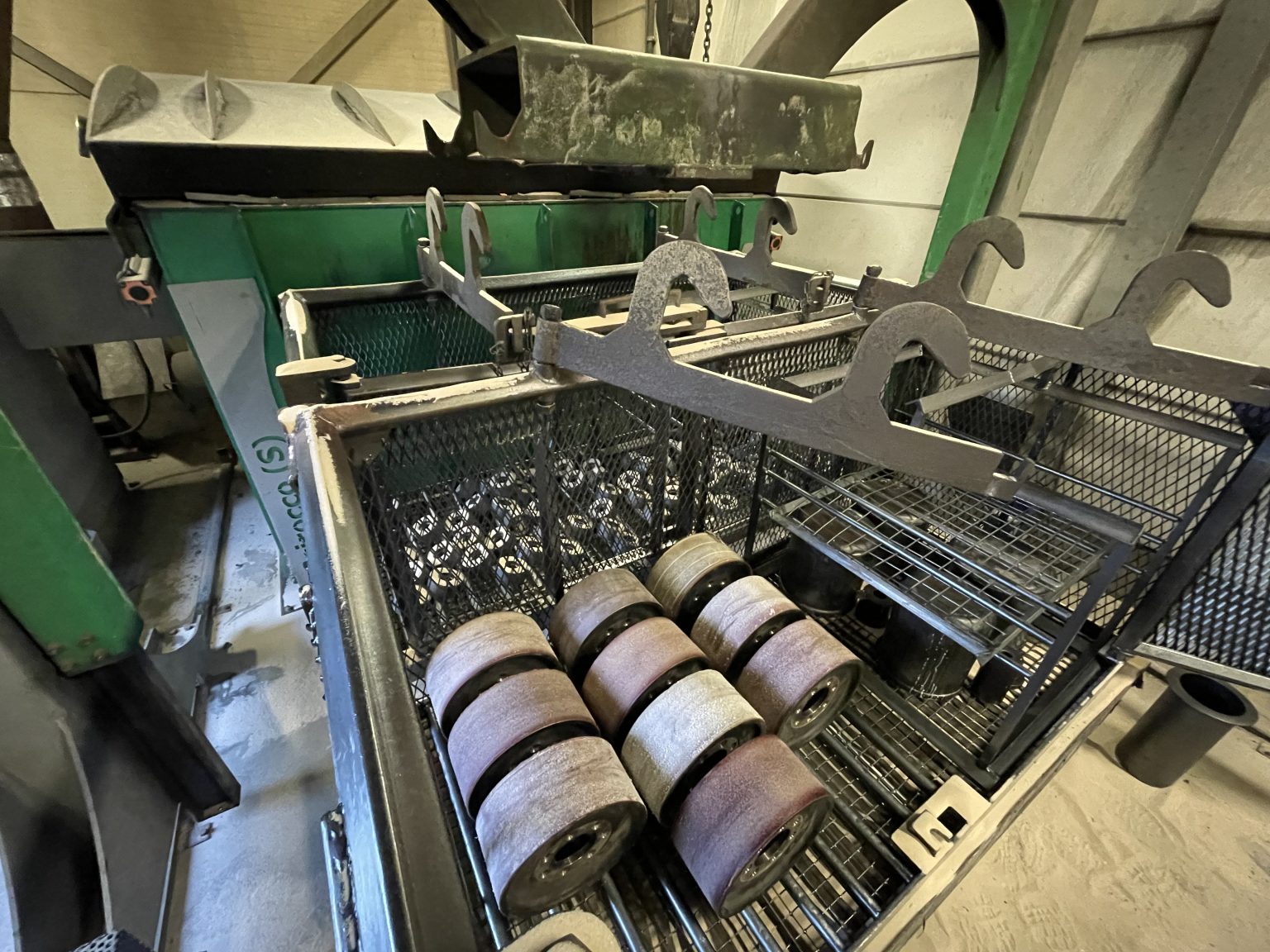 10. Refurbishment Vulkoprin