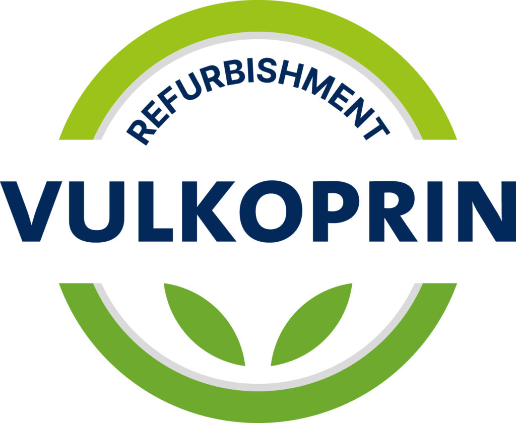 Home Vulkoprin